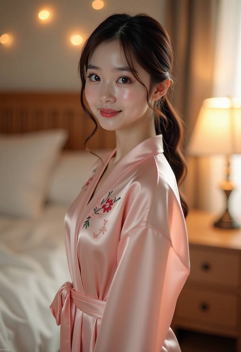 禁忌1：暗夜迷踪
