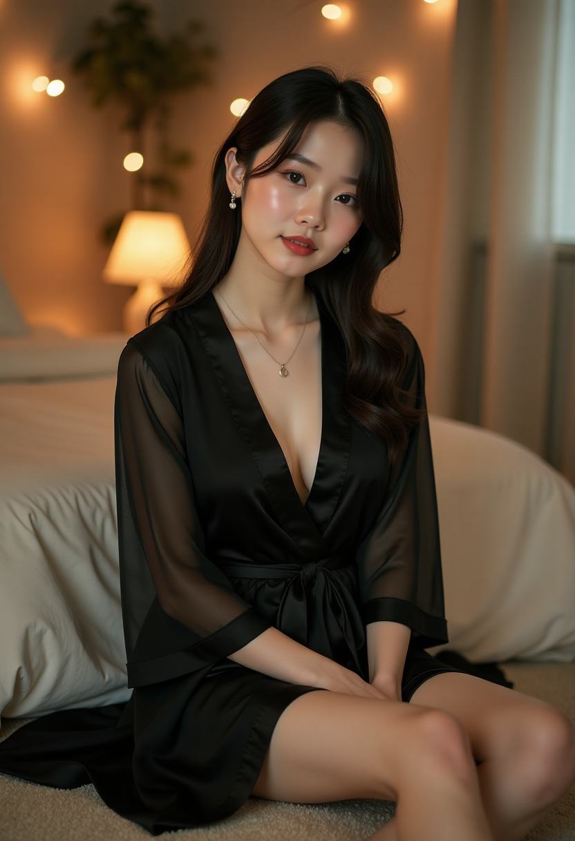 禁忌恋情