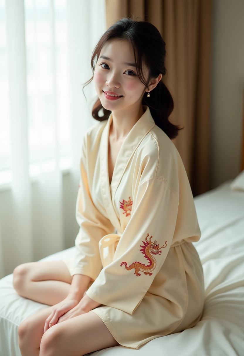 暗流涌动