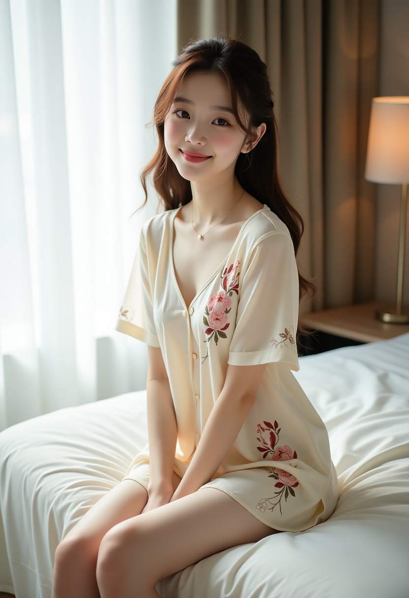 深渊边缘